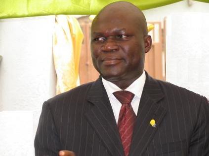 Reuben Abati